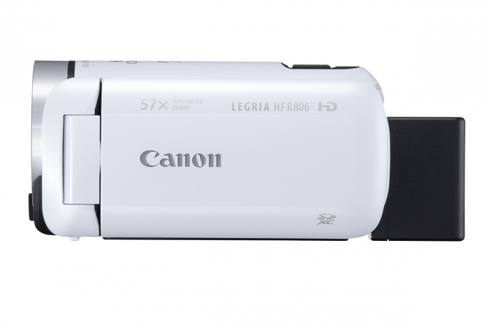 Canon Legria HF R806