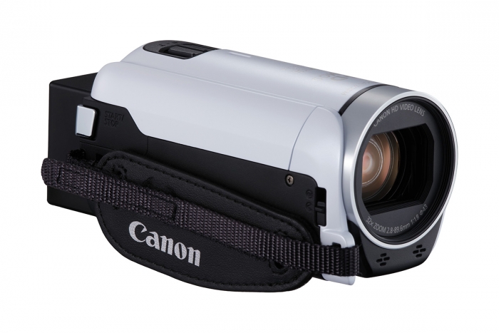 Canon Legria HF R806