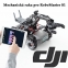 Mechanická ruka je jedním z nástavců DJI RoboMaster S1