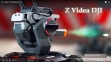 Z produktového Videa DJI: PALBA stroje RoboMaster S1