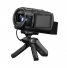 Nová Videokamera Sony FDR-AX43 na mini-stativu...