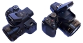 SROVNÁNÍ č. 10: Panasonic versus Canon Ultrazoom