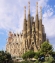 OBŘÍ Chrám v Barceloně: SAGRADA FAMILIA má 172m!