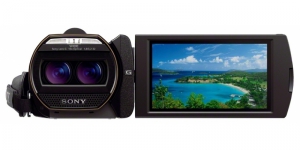 Sony TD30