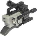 Panasonic F15 v zadní perspektivě (Kliknutí zvětší)
