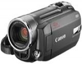 Pamětí vybavený SD-model Canon FS11 (Klikni pro zvětšení)