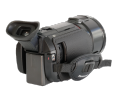Videokamera Panasonic HC-VXF1/VXF11 v perspektivě