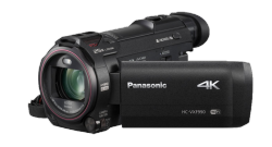 Videokamera Panasonic HC-VXF990