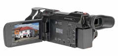 Videokamera PANASONIC VXF990