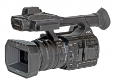 Videokamera Panasonic HC-X1000