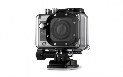 Sportovní kamera Actionpro X7