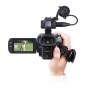 Videokamera Canon XA40 je SUPER kompaktní ručka