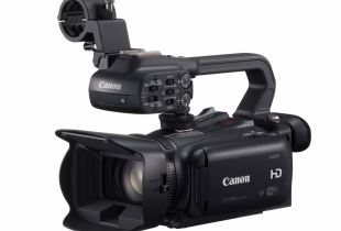 Canon bude letos zase KANÓN...