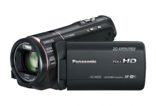 Panasonic bude mít GIGA-čipy!
