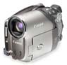 Nový DVD-model Canon DC40 má 4MPx (Klikni pro zvětšení)