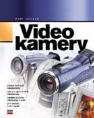 Obálka knihy Videokamery (Klikni pro zvětšení)