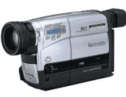 Panasonic NV-RZ15