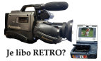 Jedinečné mašiny z historie Videotechniky: a FUNKČNÍ Jedinečné mašiny z historie Videotechniky: a FUNKČNÍ