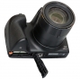 Canon PowerShot SX430 IS: detail přístroje zespodu...