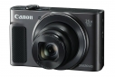Fešná perspektiva foťáku Canon PowerShot SX 620