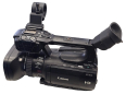EXTRÉMNĚ výkonný a SKVĚLE kompaktní: Canon XF100 EXTRÉMNĚ výkonný a SKVĚLE kompaktní: Canon XF100