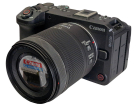 Canon EOS R6V jako FOTOKAMERA nebo VIDEOFOŤÁK Canon EOS R6V jako FOTOKAMERA nebo VIDEOFOŤÁK