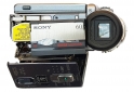 Miniaturní mechanika Videokamery microMV Sony IP5 