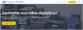 Konečná neboli současná podoba titulky nového Webu Konečná neboli současná podoba titulky nového Webu