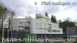 NÁZORNÝ ROZDÍL Videopolíčka z S-/VHS před editací NÁZORNÝ ROZDÍL Videopolíčka z S-/VHS před editací