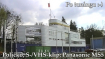 NÁZORNÝ ROZDÍL Videopolíčka z S-/VHS - PO editaci NÁZORNÝ ROZDÍL Videopolíčka z S-/VHS - PO editaci