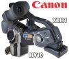 JEDINÁ a jedinečná dlaňka celé HDV-éry: Canon HV10 JEDINÁ a jedinečná dlaňka celé HDV-éry: Canon HV10