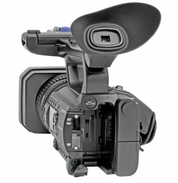 Videokamera Sony HXR-NX100