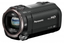 Videokamera Panasonic HC-V785 v produtkové fotce...