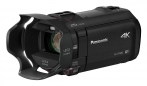 Perspektiva fešné Videokamery Panasonic HC-VX980...