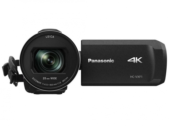 Videokamera Panasonic HC-VX1