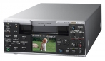 Videorekordér DV-CAM a MiniDV i HDV: Sony HVR-M25