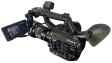 Profesionální Videokamera Sony PXW-FS5 MII je DĚLO Profesionální Videokamera Sony PXW-FS5 MII je DĚLO