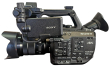 Momentální oblíbenkyně Autora: Sony PXW-FS5 Mark II Momentální oblíbenkyně Autora: Sony PXW-FS5 Mark II