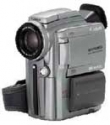 Canon MVX2i