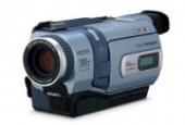 Sony: DCRTRV340 (2002)