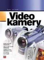 Obálka naší knihy Videokamery (Klikni pro zvětšení)