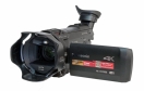 Videokamera Panasonic HC-VXF990 už z roku 2016