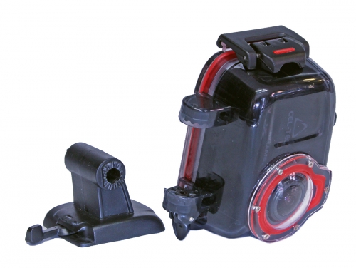 Sportovní kamera CEL-TEC X-GAME