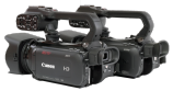 Videokamery Canon XA11 a XA30 vedle sebe