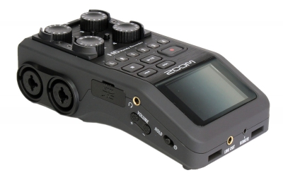 ZOOM H6