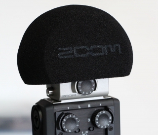 ZOOM H6