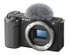 Vlogovací Foto-Kamera Sony ZV-E10 bez objektivu...